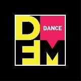 Аватарка канала Радио DFM (Эфиры)