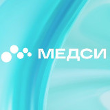 Аватарка канала МЕДСИ