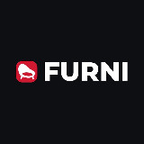 Аватарка канала furni.ae