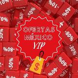 Аватарка канала OfertasMéxicoVIP