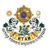 Аватарка канала Александр Хосмо | Тибетская Астрология | Тибетский Календарь | Тибетская Геомантия Саче | Тибетское Гадание Мо | Нумерология 🐲