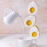 Аватарка канала ВИЗУАЛ | ЛИЧНЫЙ БРЕНД для кондитера