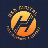 Аватарка канала Heni Tech