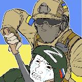 Аватарка канала ДОХЛІ РАСІЯНЄ ✙