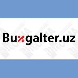Аватарка канала Buxgalter.uz
