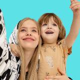 Аватарка канала Лагоша Настя и ее семья! 💞 Доброта, мотивация, любовь!