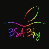BSA Blog avatar