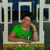 Аватарка канала В гостях у Тетушки Ани ☕️