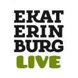 Аватарка канала Екатеринбург LIVE