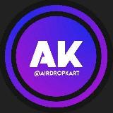 Аватарка канала Airdrop Kart