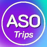 Аватарка канала ASO Trips