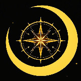 Аватарка канала Астральный Компас