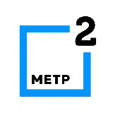 Аватарка канала Метр² в квадрате | Недвижимость