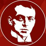 Аватарка канала Театр Вахтангова. Все тут💯