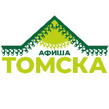 Аватарка канала Афиша Томска