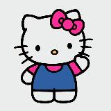 Аватарка канала folwixxx | темы и стикеры