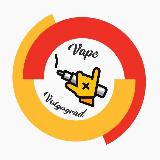 Аватарка канала Vape Барахолка Волгоград | Вейп