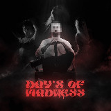 Аватарка канала DAY’S OF MADNESS | Блог мозгоправа