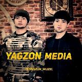 Аватарка канала Yagzon Doxxim 🎵