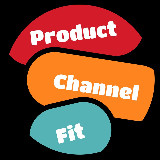 Аватарка канала Камилла Самохина Ӏ Product channel fit
