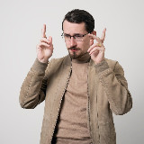 Аватарка канала Павел Щелин. Официальный канал.