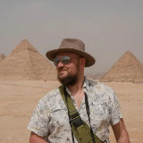 Аватарка канала Тревел-блог Дмитрия Кустарниченко