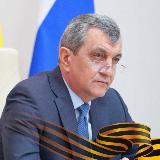 Аватарка канала Сергей Меняйло