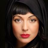 Аватарка канала SABY80 книга фанфиков