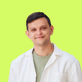 Аватарка канала Илья Мартын