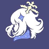 Аватарка канала Геншин Арты и Косплей | HoYoverse