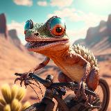 Аватарка канала Regenson | Нейросети