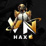 Аватарка канала VNHAX IOS ENGINE