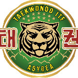 Аватарка канала Тхэквондо МАЙКОП АДЫГЕЯ