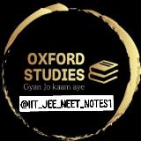 IIT JEE NEET NOTES avatar