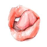 Аватарка канала Кухня иллюстратора🎨