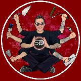 Аватарка канала Sultanoff.decor