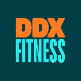 Аватарка канала DDX Fitness