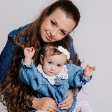 Аватарка канала Совершенно декретно🤫