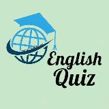 Аватарка канала Daily English Quiz™