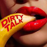 Аватарка канала Dirty Talk