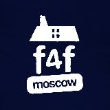 Аватарка канала Flats for friends