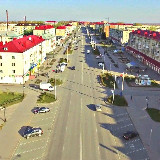 Аватарка канала Ишим Live