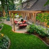 Аватарка канала Ландшафт | Дача | Сад