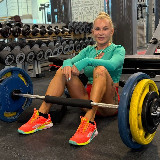 Аватарка канала Елена Санжаровская