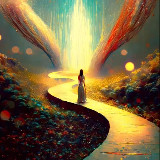 Аватарка канала Невероятное рядом 🔑