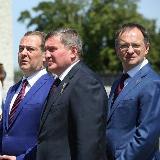 Аватарка канала Федерально значимый регион