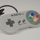 Аватарка канала "Super Nintendo на русском"