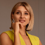 Аватарка канала Елена Кулажская | Недвижимость Краснодар Крым Адыгея Москва Санкт-Петербург Калининград