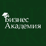 Аватарка канала БИЗНЕС АКАДЕМИЯ