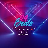 Аватарка канала 24Beats